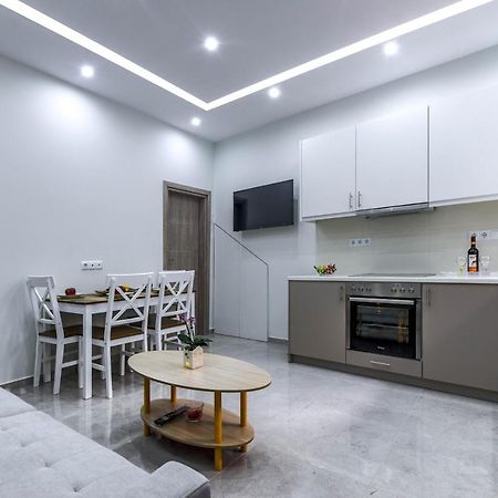 Renovated 2Bd House Close To Pireus Port Dış mekan fotoğraf