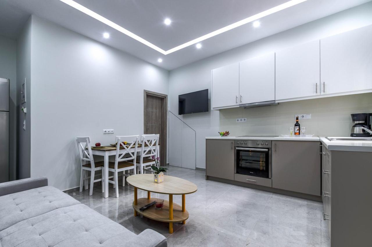 Renovated 2Bd House Close To Pireus Port Dış mekan fotoğraf