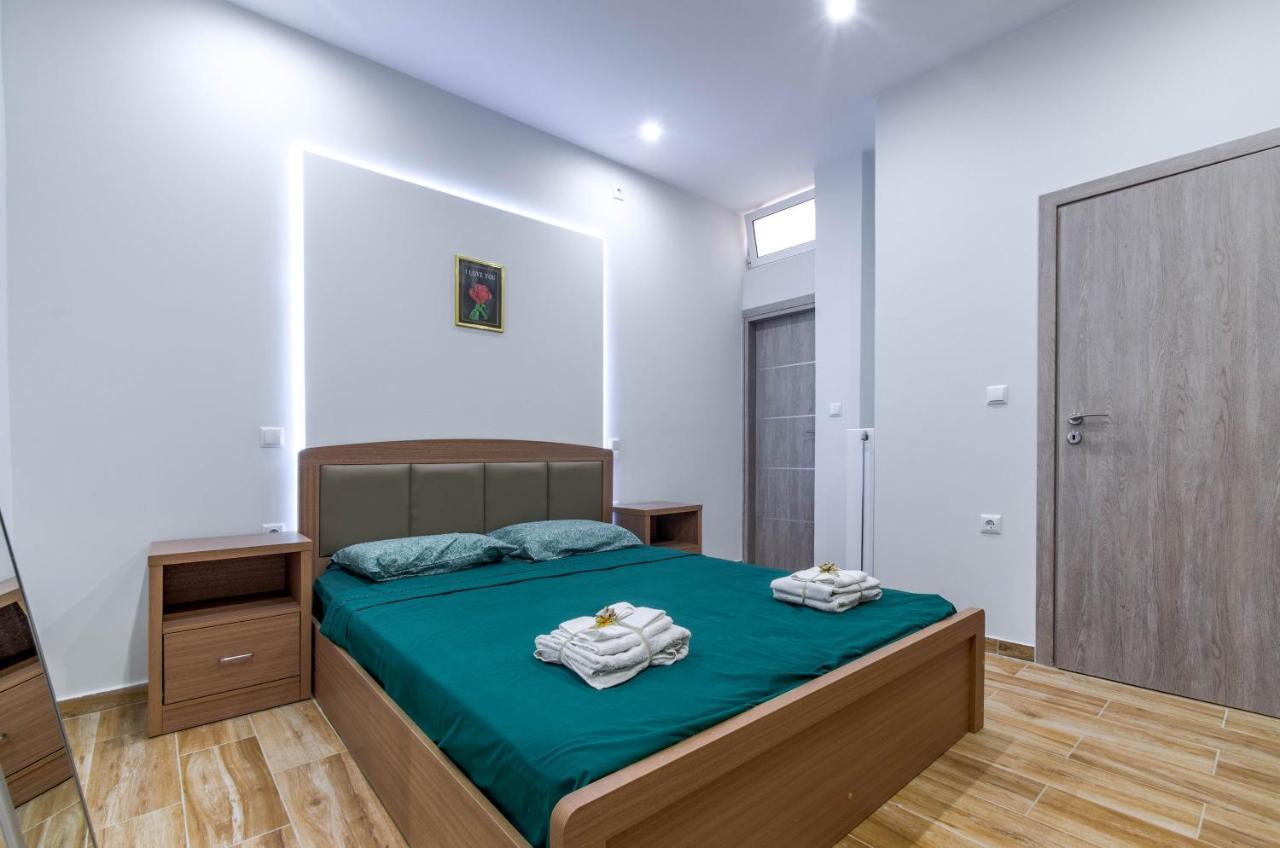 Renovated 2Bd House Close To Pireus Port Dış mekan fotoğraf