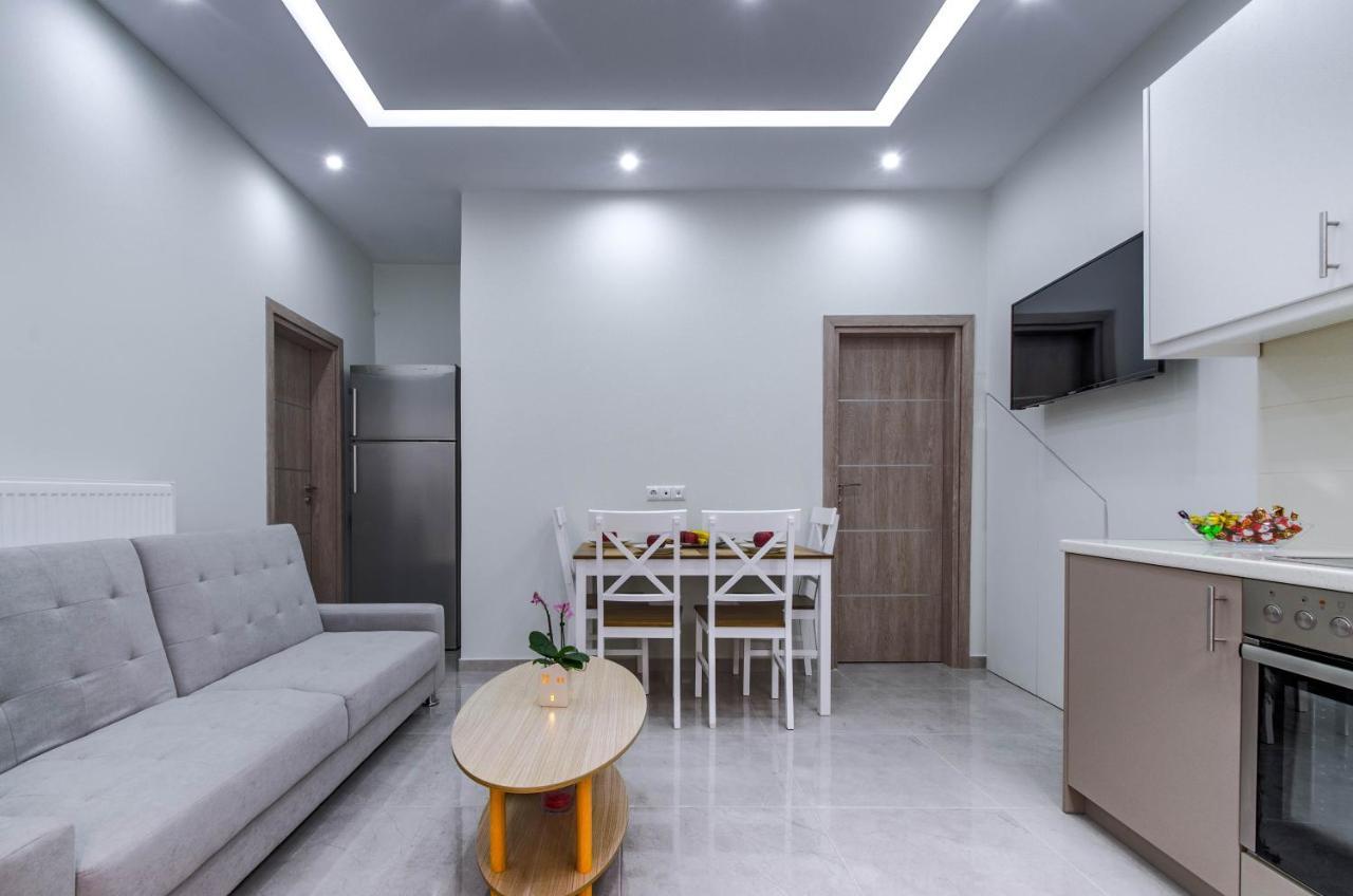 Renovated 2Bd House Close To Pireus Port Dış mekan fotoğraf