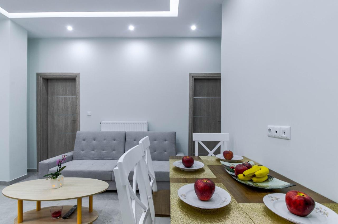 Renovated 2Bd House Close To Pireus Port Dış mekan fotoğraf